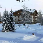 Apartman Borievka