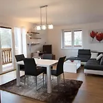 Apartman Borievka