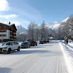 Apartman Borievka