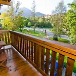 Apartman Borievka