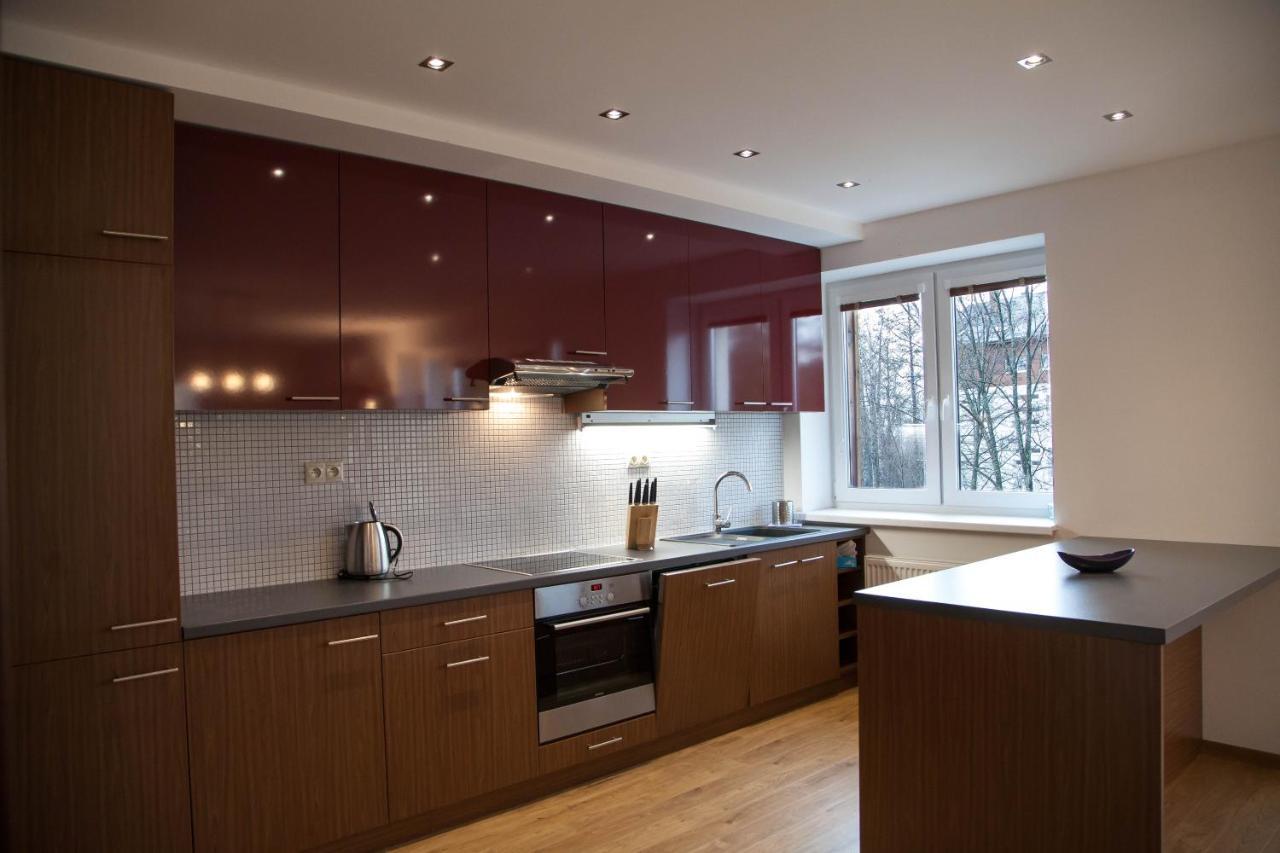 Borievka Apartment *