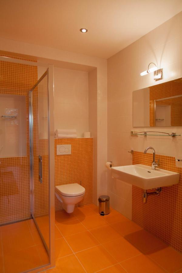Borievka Apartment Tatranska Lomnica